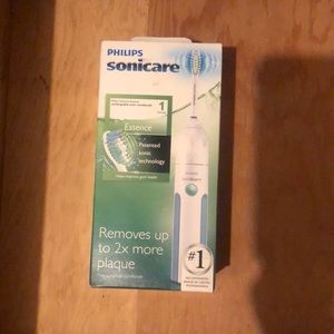 Philips Sonicare Essence Rechargeable Toothbrush